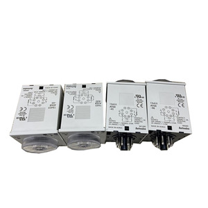 Nouveau Contrôleur Minuterie Original Autonics Série ATE8 ATE8-4C/ATE8-41D/ATE8-43D - Product Image 3