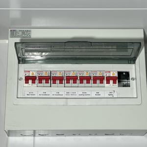 Maison conteneur préfabriquée <span class=keywords><strong>mobile</strong></span> et extensible sur mesure de 20, 30 ou 40 pieds avec salle de bain et cuisine, maison portable préfabriquée - Product Image 6