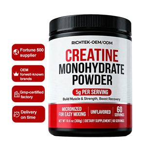 Private Labels <strong>Creatine</strong> Monohydrate Powder Sports Nutrition Supplement Pure <strong>Creatine</strong> Powder <strong>Creatine</strong> - Product Image 1