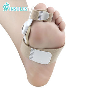 Attelle de fasciite plantaire 99, hallux valgus pro, séparateurs d'orteils médicaux, oignon, lisseur d'orteils - Product Image 1