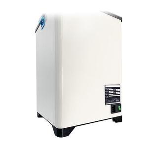 Estrattore di Fumi di Saldatura Waterun SE-80II 3in1 con Filtro HEPA, Assorbitore di Fumo 80W, Forte Aspirazione, Mobile, Nuovo per Saldatura <span class=keywords><strong>Fai</strong></span>-<span class=keywords><strong>da</strong></span>-<span class=keywords><strong>Te</strong></span> - Product Image 2