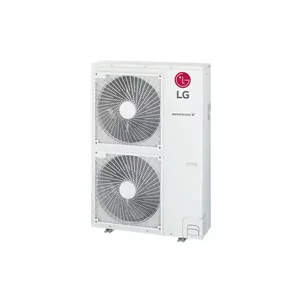 เครื่องปรับอากาศแบบท่อลม UM48F 48,000 BTU สามเฟส ใช้สารทำความเย็น R32 ประหยัดพลังงาน ระบบอินเวอร์เตอร์ รองรับ Wi-Fi สำหรับใช้งานเชิงพาณิชย์ ประหยัดพลังงาน - Product Image 5