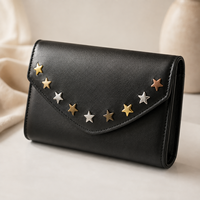 Clous décoratifs en métal Deepeel XP406 Star Rivet avec outils pour sacs en cuir, vêtements, chaussures, ceintures, accessoires de bricolage