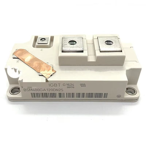 Para el módulo BSM400GA120DN2S envío gratis nuevo controlador de programación PLC dedicado PAC de automatización Industrial listo Original - Product Image 1