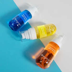 Shampoo concentré végétalien pour cils à formule douce, nettoyant bio pour extensions de cils, sans larmes pour le confort des yeux - Product Image 2