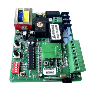 Ac220v thông minh tuya Wifi Swing cổng nhà điều hành bảng điều khiển cửa tự động Bảng điều khiển động cơ tùy chỉnh - Product Image 1