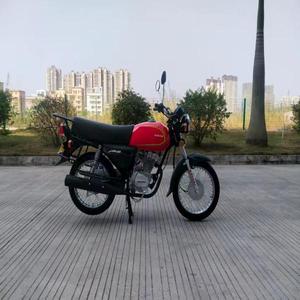 Potente Motocicleta Triciclo de Gasolina con Motor sin Escobillas, Velocidad y Cilindrada para Uso de Pasajeros - Product Image 4