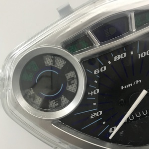 Compteur de vitesse pour moto, dispositif numérique jupaillettes Z, nouveauté - Product Image 2