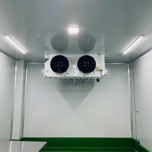 Коммерческая морозильная камера, холодные морозильные камеры для ферм, ресторанов, отелей - Product Image 4