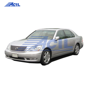 Acil TY138 53806-50030 53805- 50030 Doublure de Garde-Boue intérieur Convient pour LEXUS LS430 CELSIOR 03-06 - Product Image 3