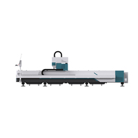 Machine de découpe laser de métal LX4015FC en promotion – Découpe laser 1500W, 2000W, 3000W – Machine de découpe laser fibre grand format