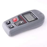 Luxmètre numérique à écran LCD, Lux mètre 0 ~ 200,000Lux, pour la photographie luxmètre, testeur photomètre