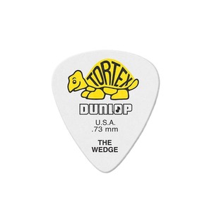 Púas de Guitarra Dunlop 424 Standard Jazz Tortex, Paquete de Púas para Guitarra Acústica - Product Image 2
