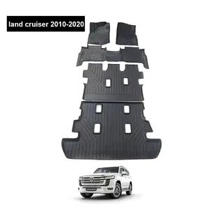 Wholesale rubber floor mat for cars Designed To Protect Vehicles' Floor -  Alibaba