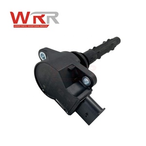 2729060060 0001502780 Bobina de Encendido para Benz W204 W211 E350 C300, Sistema de Encendido del Motor, Kit de Bujías de Alto Rendimiento - Product Image 6