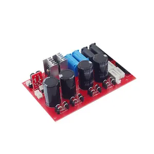 Shenzhen fast lead time custom electronic pcba circuit board PCB manufacturer