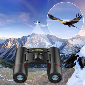 Seacat 30x60 Mini Folding Binoculars Low Light Telescope For Birdwatching Outdoor Use - Product Image 4