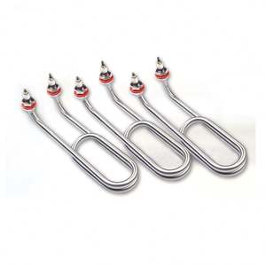 Élément chauffant tubulaire électrique pour le thé - Product Image 1