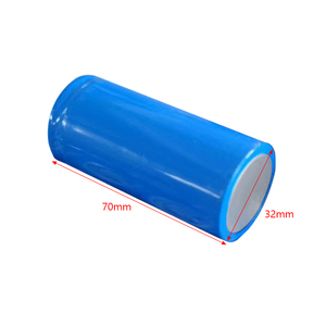 32700 3.2V 6000毫安时圆柱形磷酸铁锂电池3.2v 6000毫安时可充电电动汽车数字产品，带32700 LiFePO4 - Product Image 3