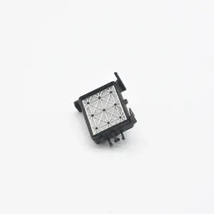 1Pcs compatible capping station for Epson stylus pro 4800 4880 4450 4000 4400 cap printers print head capping station