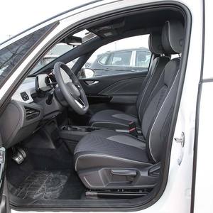 ID.3 New Energy Vehicle Chinas reines elektrisches 5-türiges 5-Sitzer-Auto 170 PS Schnelle Geschwindigkeit 160 km/h Auto 450 km Reichweite zertifiziert EWG - Product Image 5