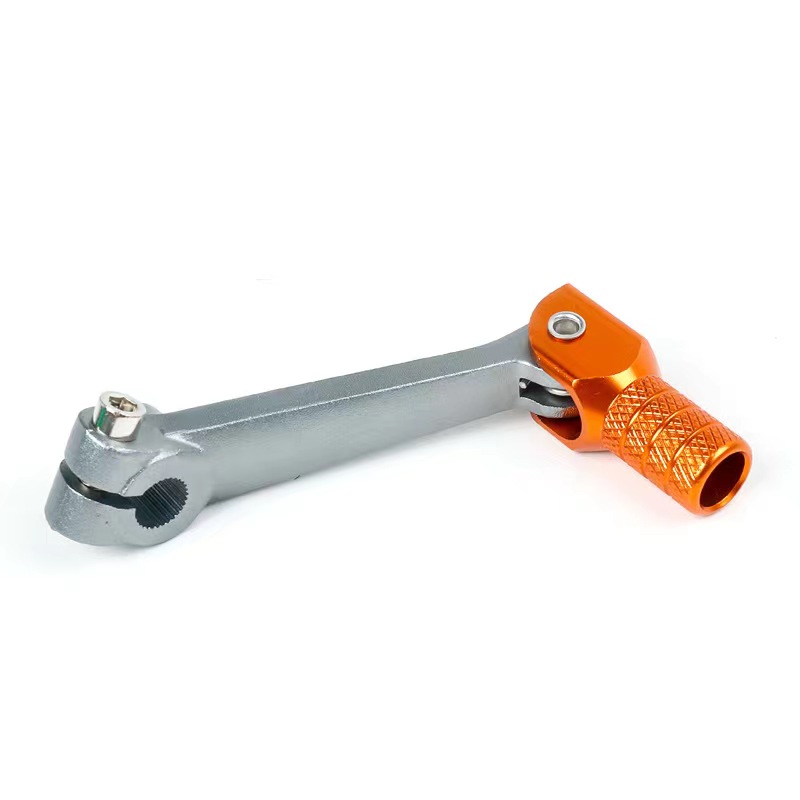 Argent orange