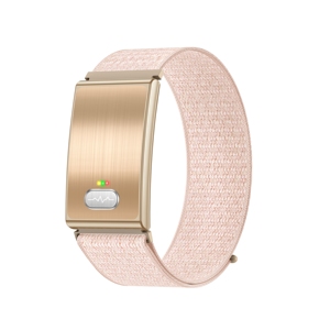 Pulsera Inteligente sin Pantalla 2026 con ECG, Resistente al Agua IP68, Monitor de Frecuencia Cardíaca, Presión Arterial, Temperatura y Podómetro para Android - Product Image 4