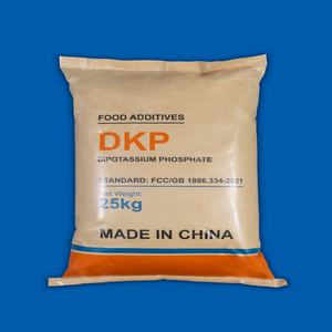 Диоксид калия (фосфат калия дигидрофосфат) CAS 7758-11-4, химическая формула DKP, пищевой/кормовой сорт - Product Image 1