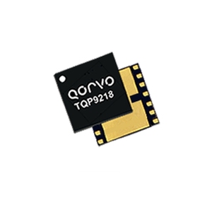 Componentes Electrónicos Nuevos y Originales, Circuito Integrado, Amplificadores de RF SMT-14 TQP9218 - Product Image 1