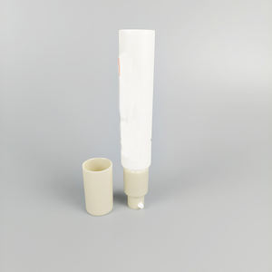 30g Vide Plastique Fondation BB Crème Tube Airless Pompe Cosmétique Tube - Product Image 3