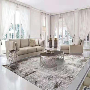 Home Decor <strong>Rustic</strong> Carpet Living Room Bedroom Classy Center <strong>Rugs</strong> - Product Image 5
