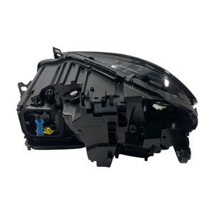 2015 2016 <span class=keywords><strong>2017</strong></span> 2018 2019 pour Mercedes GLE W166 Phares à LED Cercle bleu GLE320 GLE350 GLE400 GLE500 A1669061503 A1669061603 - Product Image 6