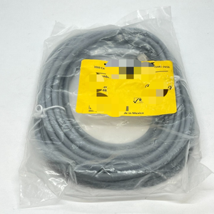 Wk 4.6t-6 Eurofast Cordset M12 Femelle Angle Droit 6m Longueur U2436-48 Nouveau Original Prêt Stock Automatisation Industrielle Pac - Product Image 1