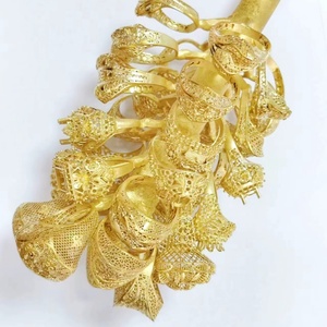 Wanfuyi แว๊กจี้ WFW-102I ละลายน้ำสำหรับทำเครื่องประดับเครื่องมือหล่อเครื่องประดับที่หล่อขี้ผึ้งหายมีหลายสีให้เลือก - Product Image 6