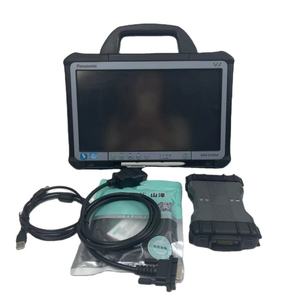 CF D1 Portable -Benz Engine Analyzer MB Star C6 DOIP Multiplexer Diagnostic Tool <b>WiFi</b> Windows OS 2-Year Warranty - Product Image 1