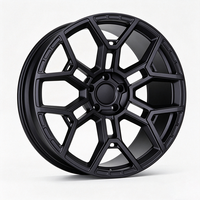 Nouvelles ventes chaudes - Jantes forgées NEXUS RIM Vossen UV-4 20 pouces 5x120 5x112 pour BMW X7 VW Golf Mercedes-Benz Maybach GLS