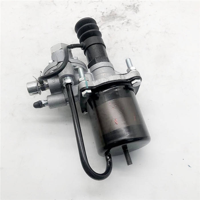 Brand New Vacuum Clutch Booster 1607300C6QZ-A for JMC - Great