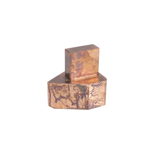 Aangepaste Hoge Kwaliteit Koper Aluminium Metalen Koperen Elektrische Lug - Product Image 1