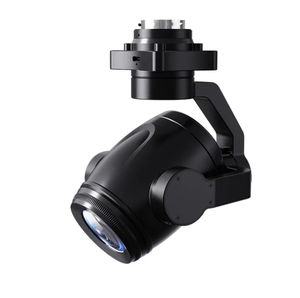Cámaras de Video Híbridas SIYI ZR30 <span class=keywords><strong>4K</strong></span> 8MP Ultra HD 180X - Product Image 5