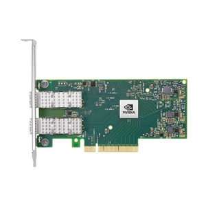 การ์ดเชื่อมต่อเครือข่าย 25GbE NIC พร้อมชิปเซ็ต Mellanox ConnectX-4, พอร์ต Dual-SFP28, อะแดปเตอร์อีเธอร์เน็ต PCI 3.0 X8 25GbE NIC - Product Image 3