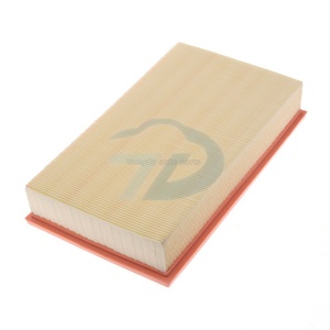 Filtres à air automobiles en gros A2740940104 Filtre à air automobile OEM de haute qualité - Product Image 2
