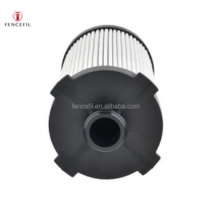 Cummins QSG12 motor için FF63046NN 5486895 yakit filtresi - Product Image 5