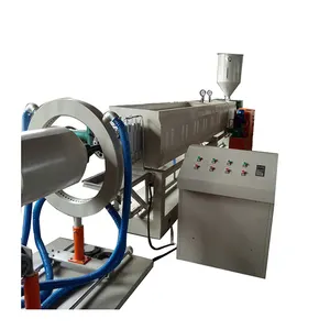 Pe Foaming Sheet extrusion machine foam pipe making machine Epe Foam Sheet Machine