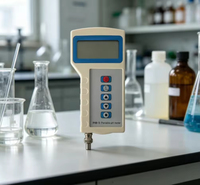 High Quality Digital Barometer Handheld Barometric Pressure Tester Barometric Pressure Analyzer