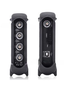 ออสซิลโลสโคป Hantek 365C รุ่นดั้งเดิม เชื่อมต่อ USB กับคอมพิวเตอร์ ใช้งานได้ทันที ขนาดเล็ก พกพาสะดวก - Product Image 3