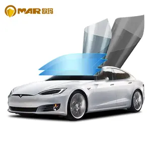 OMAR OM-HD20 electric tint film for car window,hot selling car window film wholesale,good price HD car window protection film