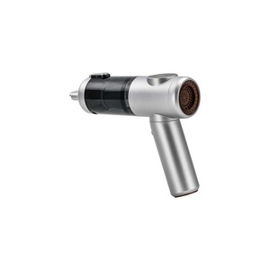 2026年新型ABSミニカー用エアポータブルコードレスUSB充電式軽量HEPAフィルターブラシレス掃除機（家庭用）卸売 - Product Image 1