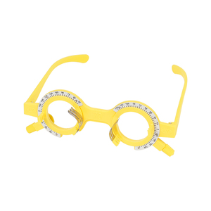 <b>Optical</b> <b>Instrument</b> Vision Acuity Test Adjustable Children Optometry Trial Frame - Product Image 6