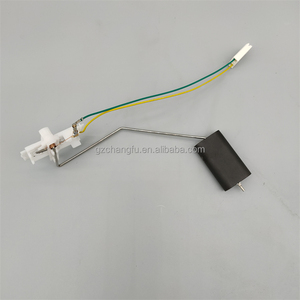 เซ็นเซอร์ระดับน้ำมันเชื้อเพลิง DK4360960A DK43-60-960A D651-60-960 D65160960 เซ็นเซอร์วัดระดับน้ำมันเชื้อเพลิงสำหรับรถฟอร์ด เฟียสต้า ปี 08-12 มาสด้า <span class=keywords><strong>2</strong></span> - Product Image 2