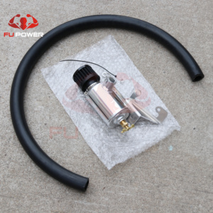 SeaDoo 2012 <span class=keywords><strong>2013</strong></span> 2014 260 255 215 HP T3 Filtro de potencia del casco y kit de latas de captura - Product Image 2